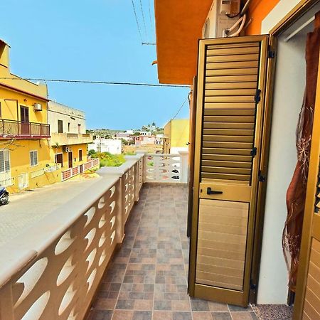Appartamenti del Sole Lampedusa Esterno foto
