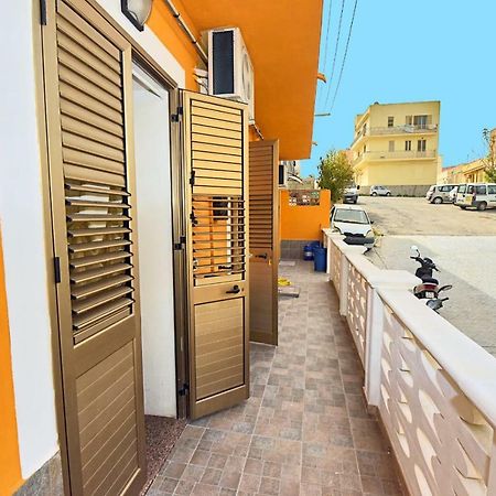 Appartamenti del Sole Lampedusa Esterno foto