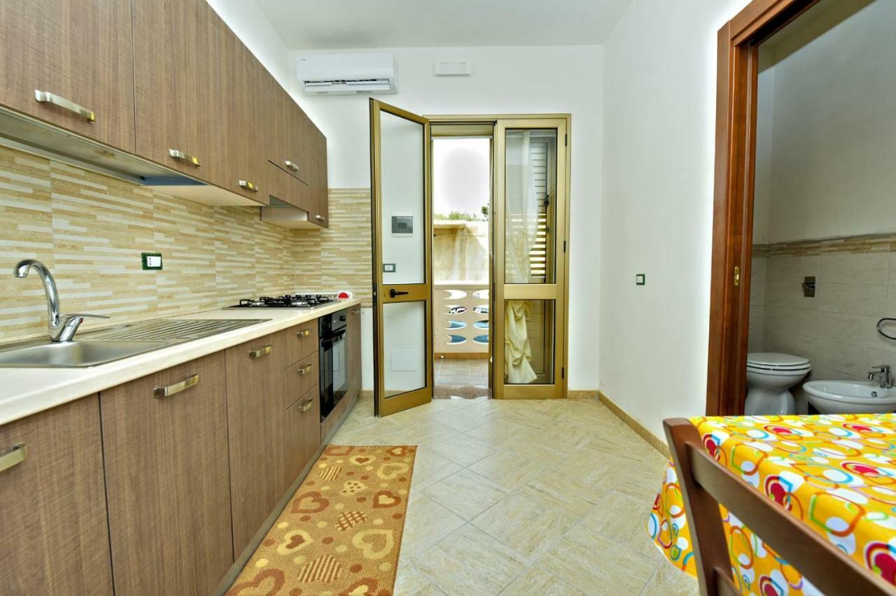 Appartamenti del Sole Lampedusa Esterno foto
