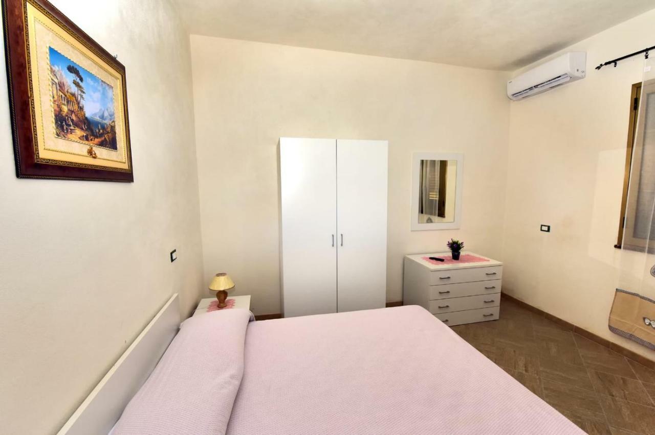 Appartamenti del Sole Lampedusa Esterno foto