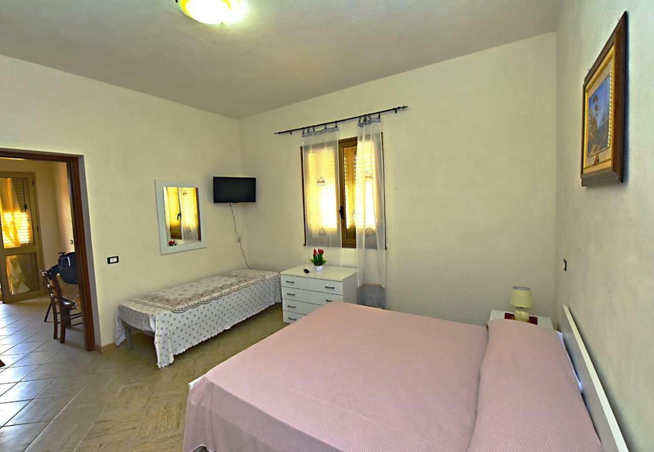 Appartamenti del Sole Lampedusa Esterno foto